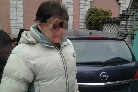 У Білій Церкві поліція зупинила авто, яким курувала п’яна суддя У Білій Церкві поліція зупинила авто, яким курувала п’яна суддя