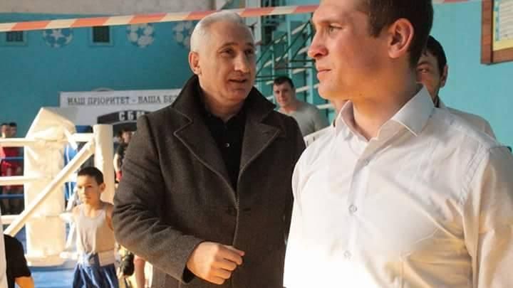 Гучне вбивство відомого підприємця в Ужгороді: з'явилися нові подробиці Гучне вбивство відомого підприємця в Ужгороді: з'явилися нові подробиці