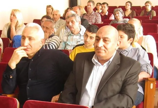 Товмасян, Нікогосян, вбивство, Ужгород Товмасян, Нікогосян, вбивство, Ужгород