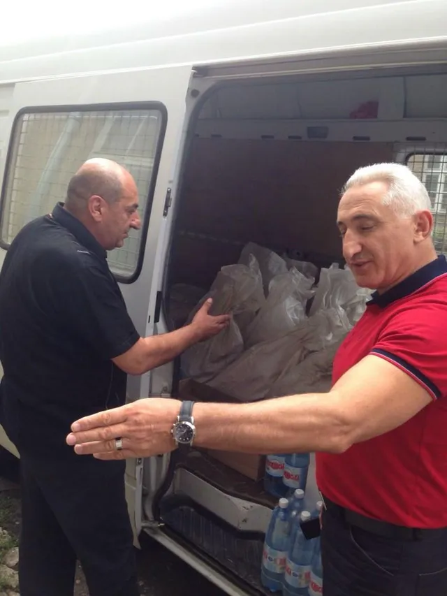 Товмасян, Нікогосян, вбивство, Ужгород Товмасян, Нікогосян, вбивство, Ужгород