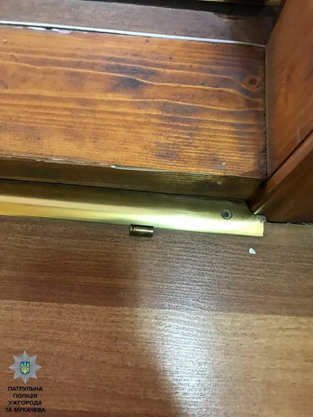 Товмасян, Нікогосян, вбивство, Ужгород Товмасян, Нікогосян, вбивство, Ужгород