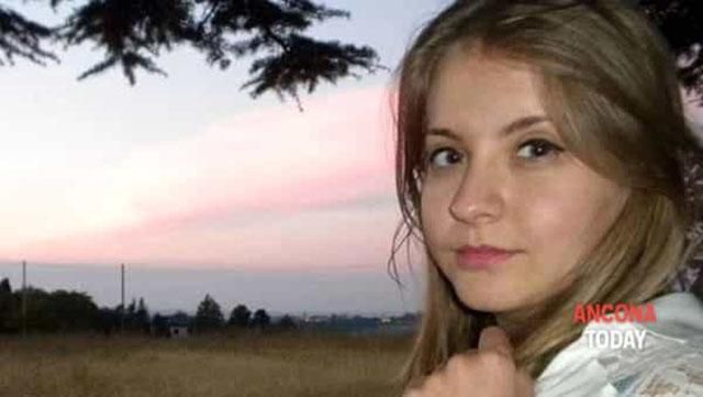 В Італії знайшли мертвою зниклу безвісти українську студентку