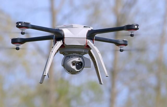 В Киеве машина радиоэлектронной борьбы глушила беспилотники, – СМИ В Киеве машина радиоэлектронной борьбы глушила беспилотники, – СМИ