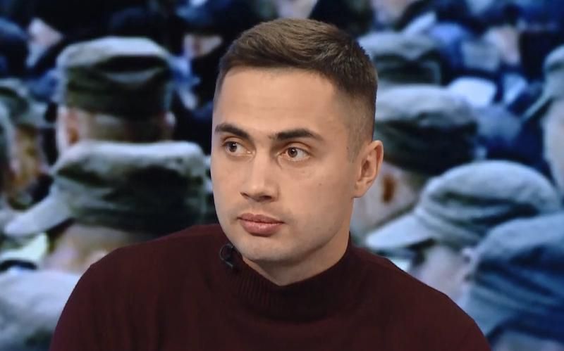 Они знали об акции заранее, – Фирсов об объединении оппонентов и манипуляции нардепов Они знали об акции заранее, – Фирсов об объединении оппонентов и манипуляции нардепов