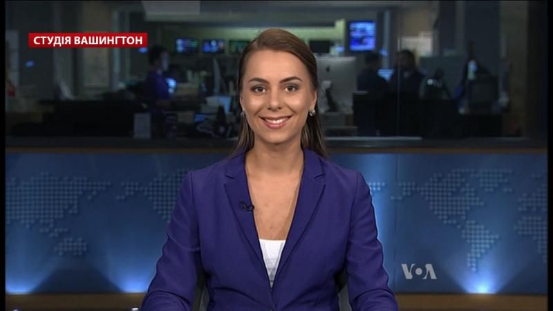 Голос Америки. В США продовжується гучний скандал, пов'язаний з Харві Вайнштейном