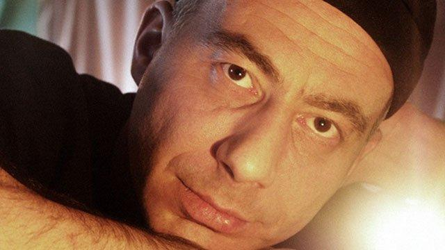 В Германии умер украинский художник