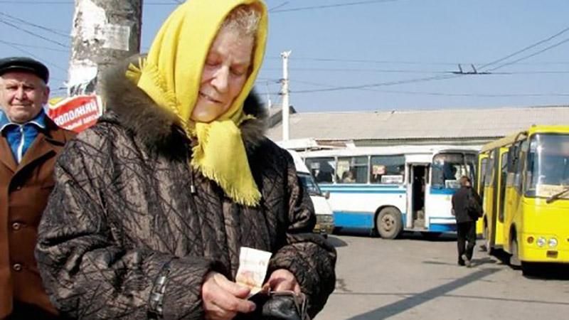 У Житомирі подешевшає проїзд у маршрутках У Житомирі подешевшає проїзд у маршрутках