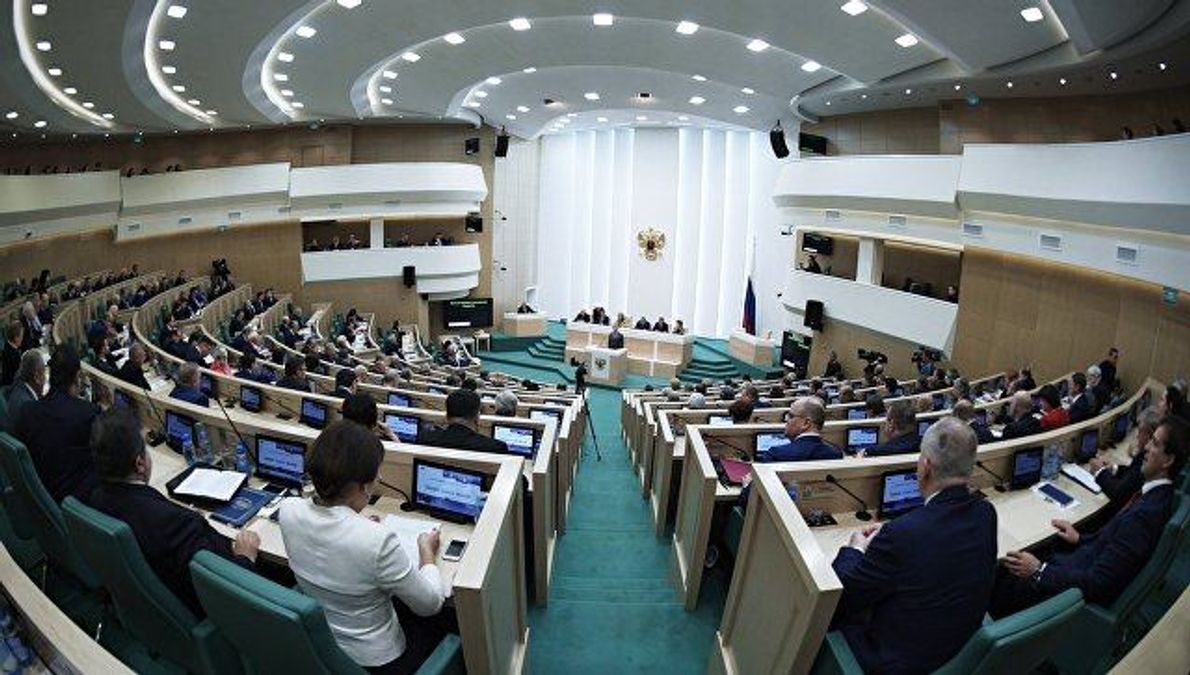 Росія задумала новий "удар" по США