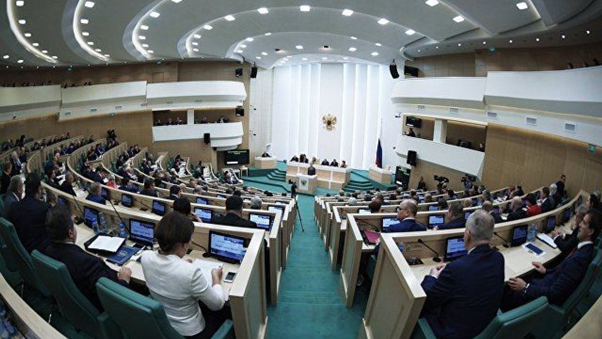 Росія задумала новий "удар" по США Росія задумала новий "удар" по США