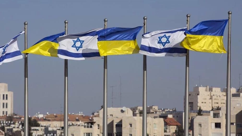 Ізраїль визнав Україну безпечною: приголомшлива причина