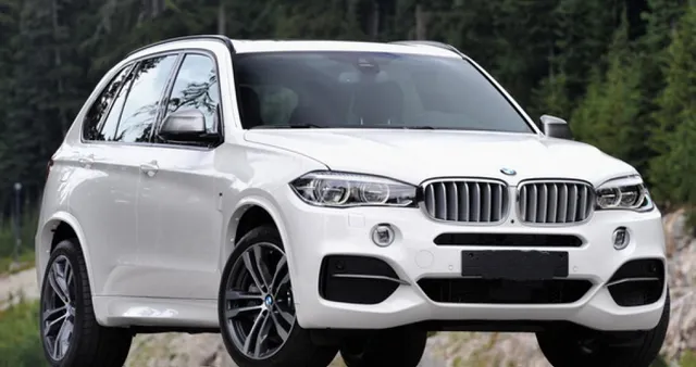 BMW X5 BMW X5