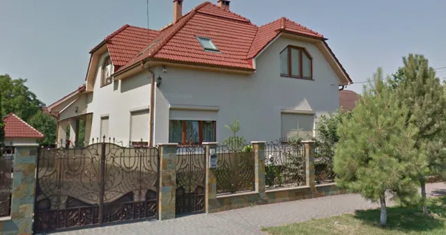 205-метровий будинок Степанії Гановської 205-метровий будинок Степанії Гановської