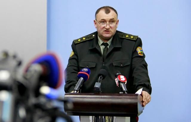 Коррупционный скандал в Минобороны: заместитель министра обжаловал свой домашний арест Коррупционный скандал в Минобороны: заместитель министра обжаловал свой домашний арест