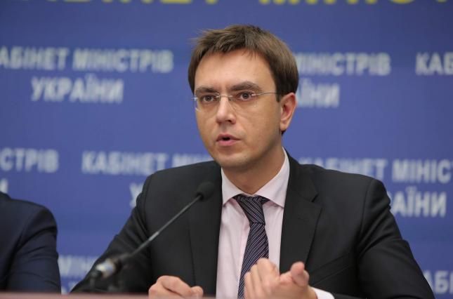 Міністр інфраструктури програв суд братам Дубневичам