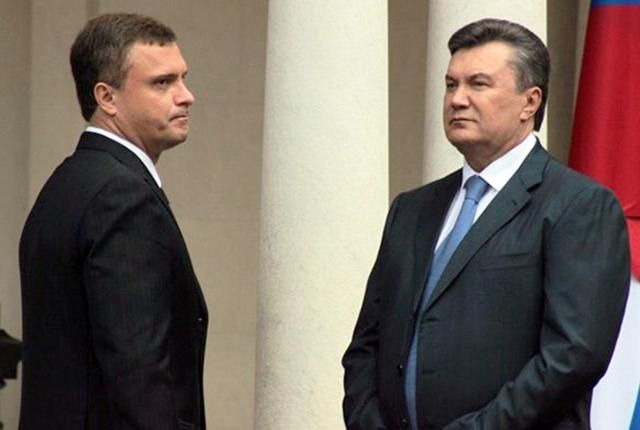 Це маячня політичних посіпак Януковича: в МВС прокоментували звинувачення Льовочкіна