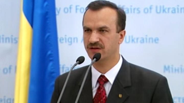 Консул встретится с задержанным украинцем в России Консул встретится с задержанным украинцем в России