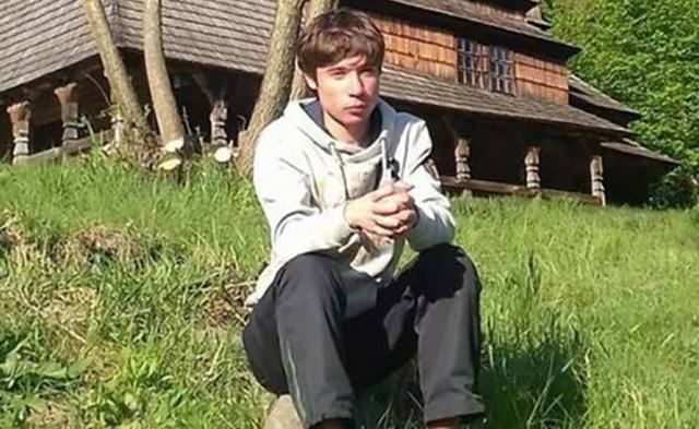 Викрадення українця Гриба: російський суд продовжив арешт Викрадення українця Гриба: російський суд продовжив арешт