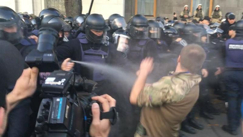 Новини України за 18 жовтня: новини України і світу Новини України за 18 жовтня: новини України і світу