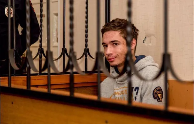 Павло Гриб Павло Гриб