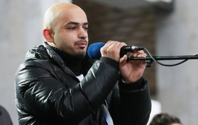 Нардепы вечером пойдут к Порошенко: Найем назвал причину Нардепы вечером пойдут к Порошенко: Найем назвал причину