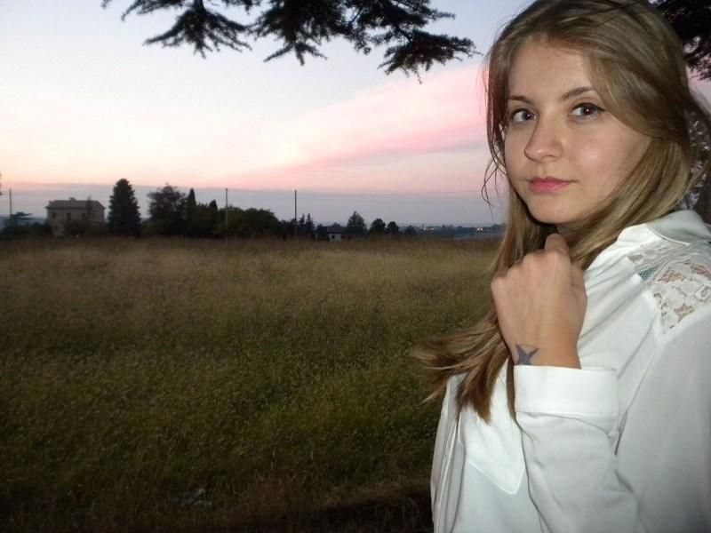Смерть юної українки в Італії: коханий дівчини не вірить, що це було самогубство