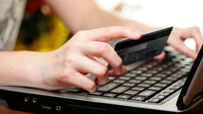 В українців видурюють гроші через нову аферу: фотофакт В українців видурюють гроші через нову аферу: фотофакт