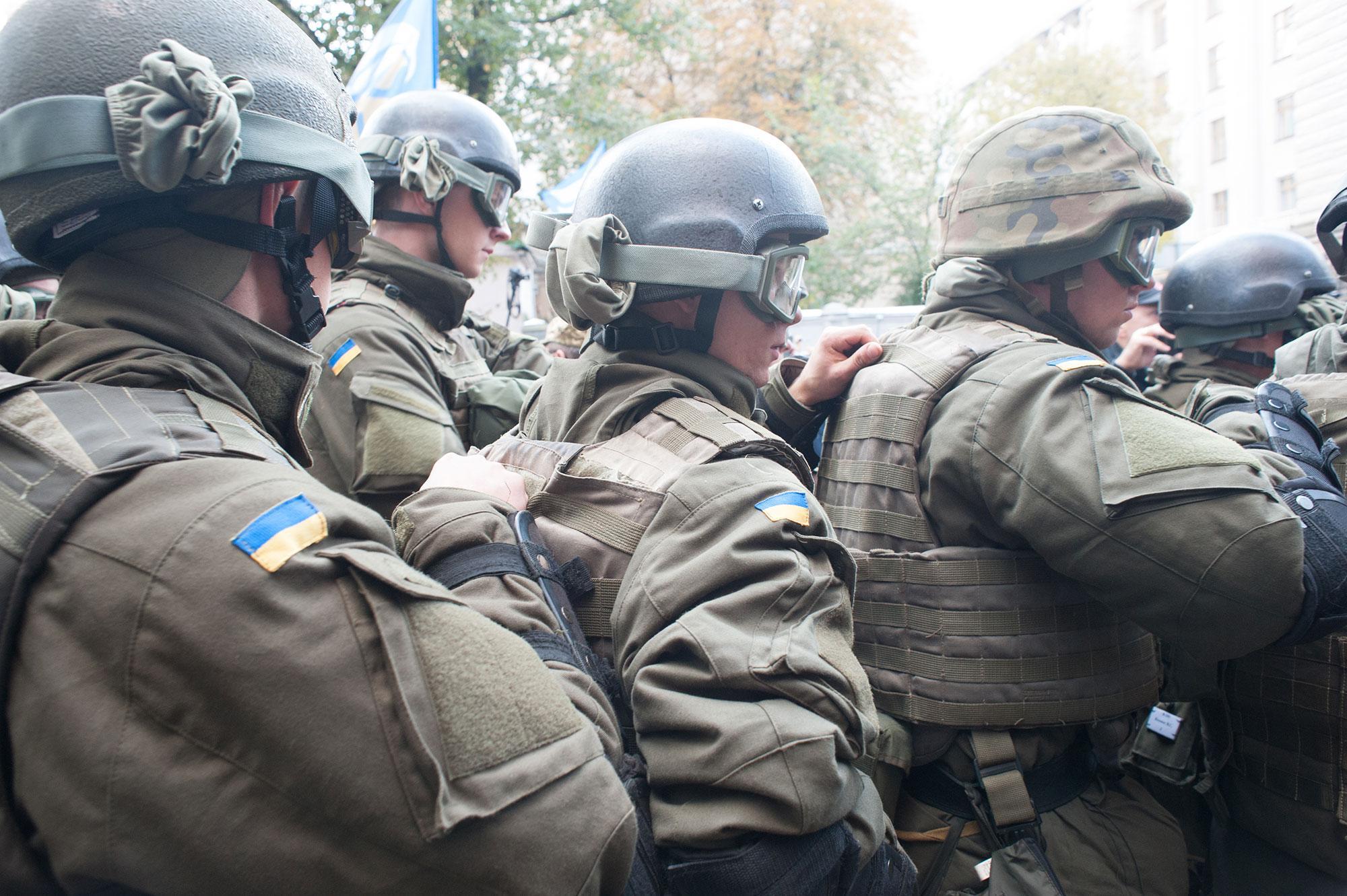 При каких условиях власти выполнят требования протестующих: мнение эксперта