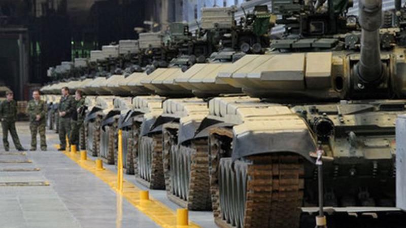 Киевский бронетанковый завод обвиняют в использовании некачественной стали Киевский бронетанковый завод обвиняют в использовании некачественной стали