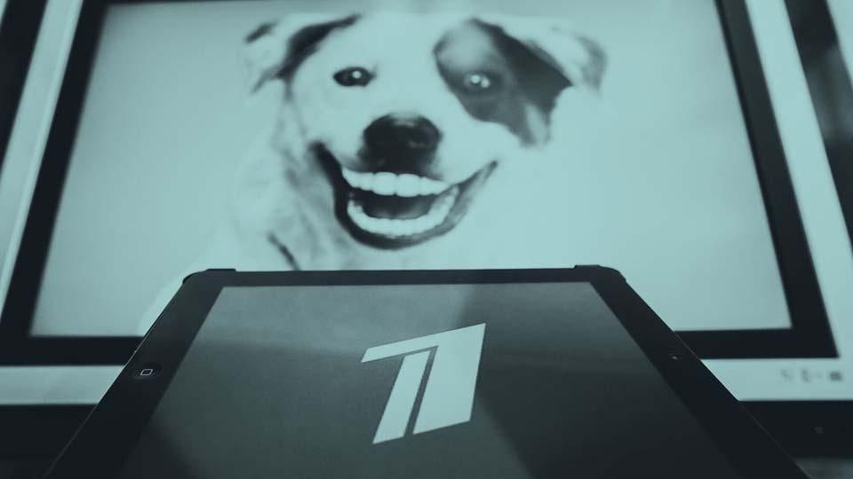 Украинская журналистка культурно "послала" пропагандистов российского канала Украинская журналистка культурно "послала" пропагандистов российского канала