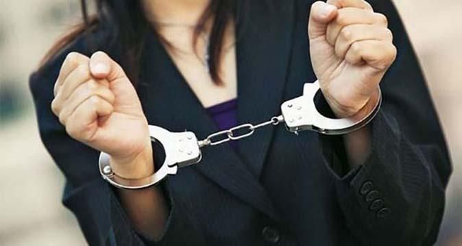 Росіянку засудили у Львові до майже 2 років ув'язнення Росіянку засудили у Львові до майже 2 років ув'язнення