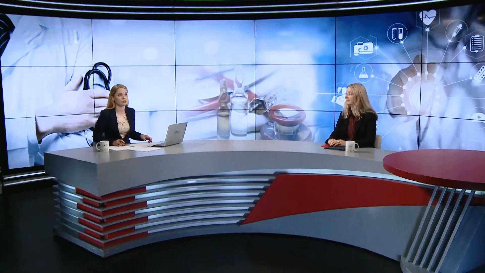 Сейчас 97% украинцев оплачивают свои медицинские услуги, – Супрун Сейчас 97% украинцев оплачивают свои медицинские услуги, – Супрун