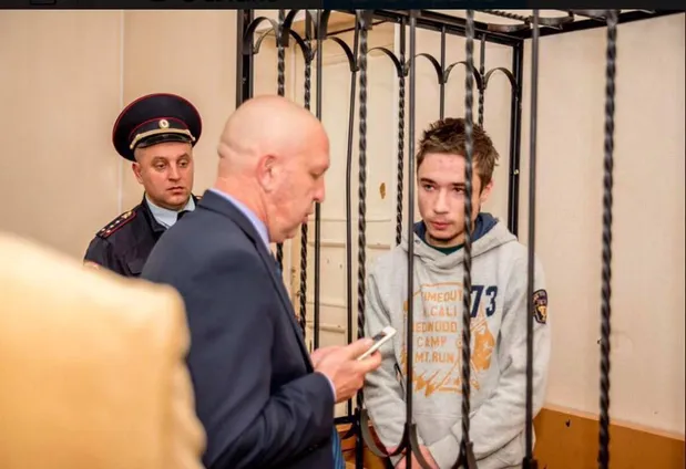 Павло Гриб Павло Гриб