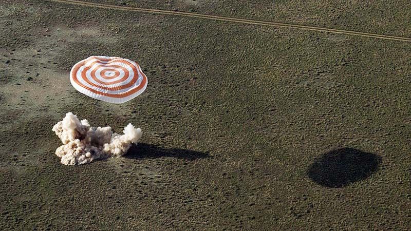 У NASA зробили заяву щодо російських пілотованих кораблів