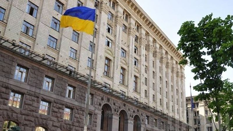 Киевские волонтеры зарегистрировали важный проект в КГГА