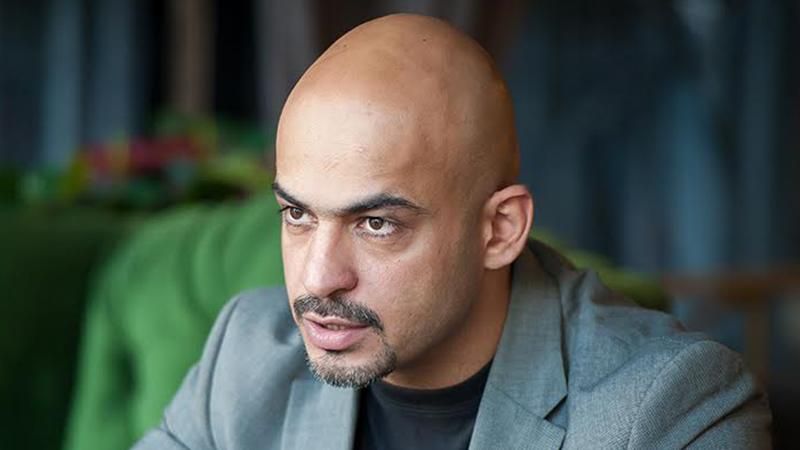 Найєм назвав причину скасування анонсованої зустрічі з Порошенко Найєм назвав причину скасування анонсованої зустрічі з Порошенко