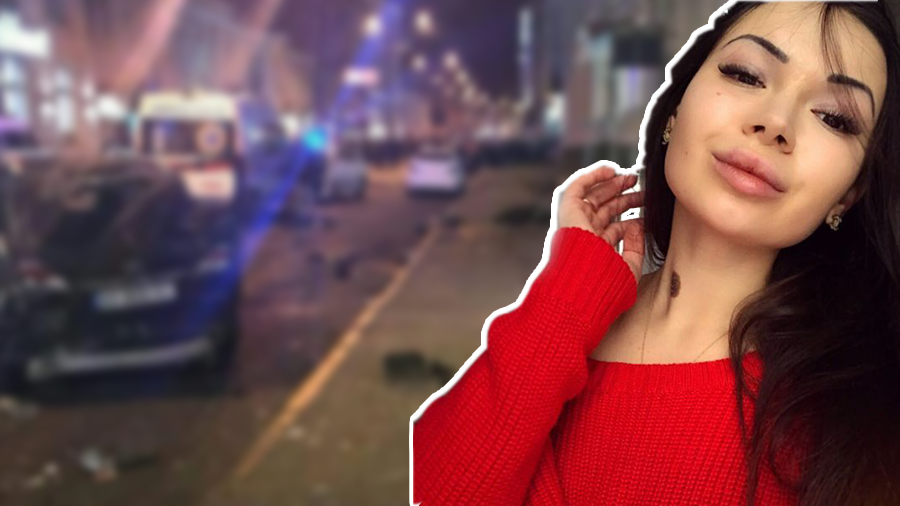 Олена Зайцева із Харкова: що відомо про мажорку із Харкова Олена Зайцева із Харкова: що відомо про мажорку із Харкова