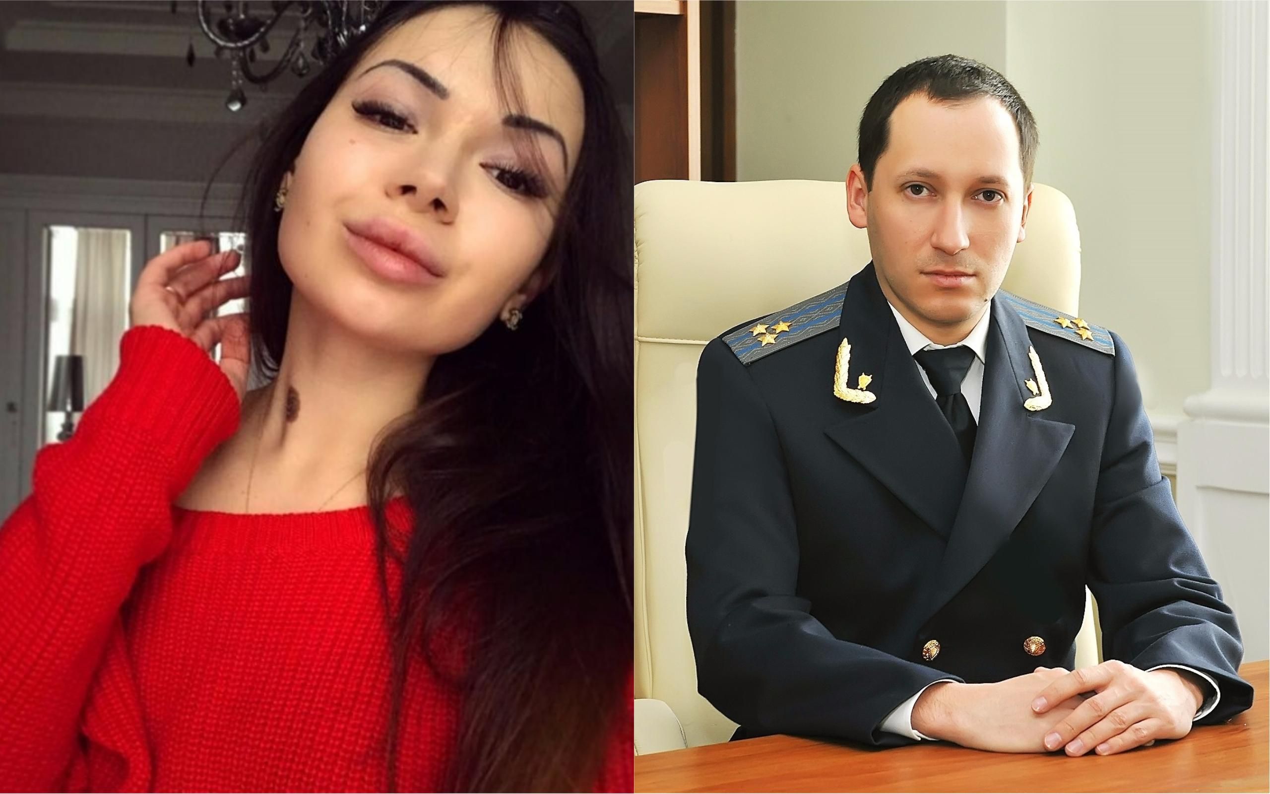 Смертельна аварія в Харкові: водій Зайцева – сестра прокурора-втікача часів Пшонки