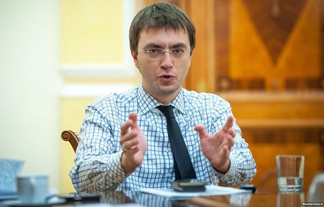 Нужны драконовские штрафы: Омелян прокомментировал смертельную аварию в Харькове Нужны драконовские штрафы: Омелян прокомментировал смертельную аварию в Харькове