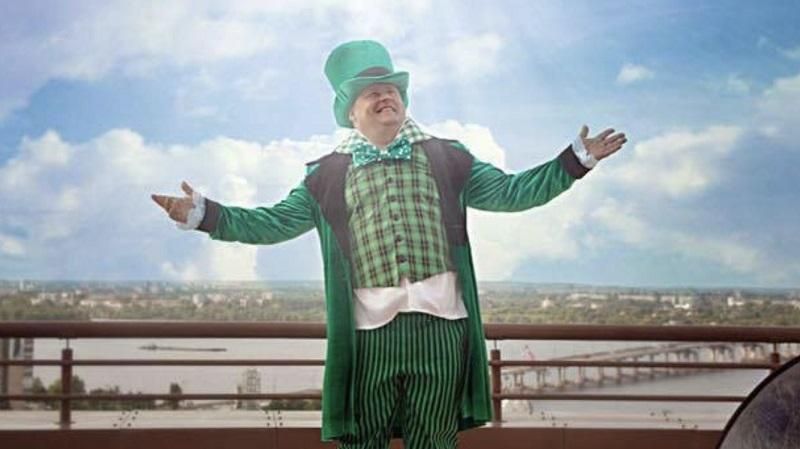 Комбинатор из Днепра или как превратить мэрство в плацдарм политических маневров - 19 жовтня 2017 - Телеканал новин 24 Комбинатор из Днепра или как превратить мэрство в плацдарм политических маневров - 19 жовтня 2017 - Телеканал новин 24