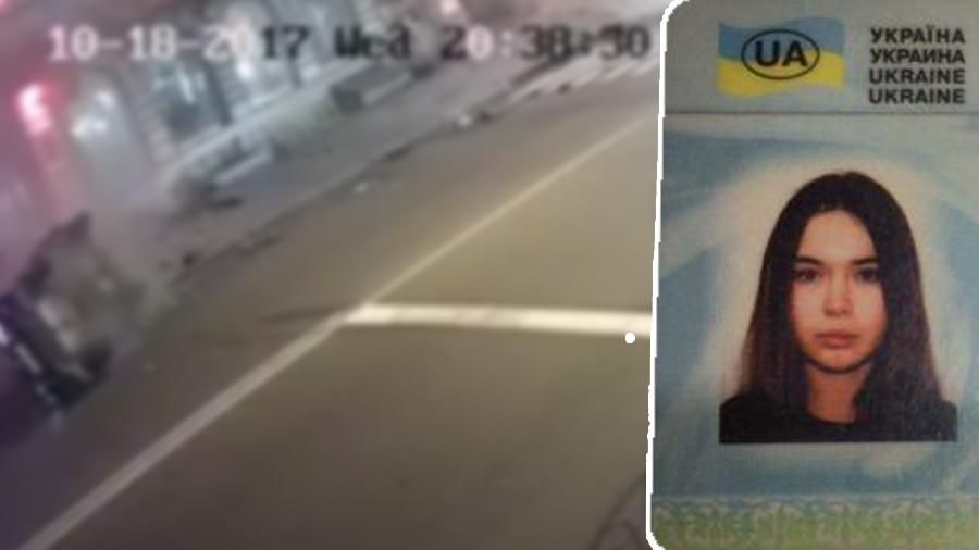 Аварія у Харкові: відео ДТП з камер відеонагляду (18+) Аварія у Харкові: відео ДТП з камер відеонагляду (18+)