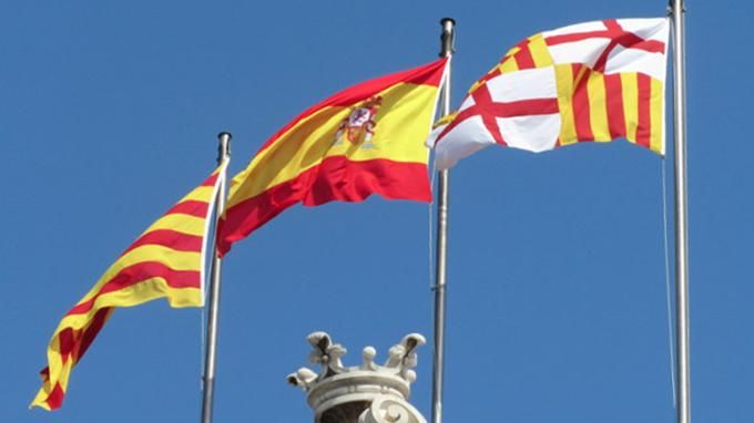 Іспанія задіє статтю, яка позбавить Каталонію автономії
