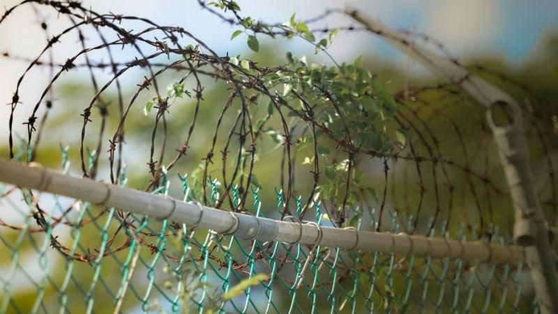 Еще одна смерть в одесском СИЗО: задержанная совершила кровавое самоубийство Еще одна смерть в одесском СИЗО: задержанная совершила кровавое самоубийство