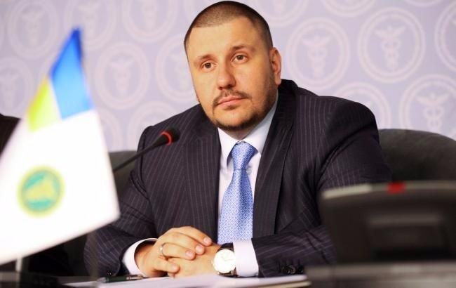 Справа Клименка: прокуратура обшукує житло членів політичної партії Справа Клименка: прокуратура обшукує житло членів політичної партії