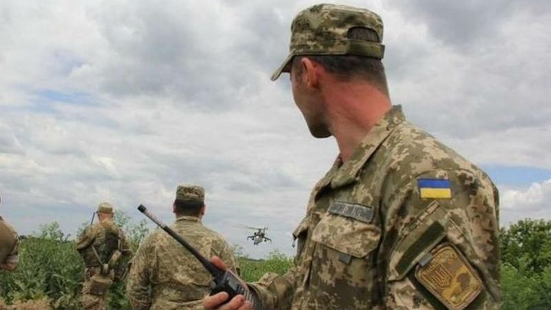 Наступні 3 доби будуть найгарячішими в АТО, ворог готується до удару, – волонтер Наступні 3 доби будуть найгарячішими в АТО, ворог готується до удару, – волонтер