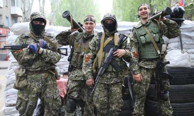 Боевики выходят из-под контроля своих командиров: разведка предоставила факты Боевики выходят из-под контроля своих командиров: разведка предоставила факты