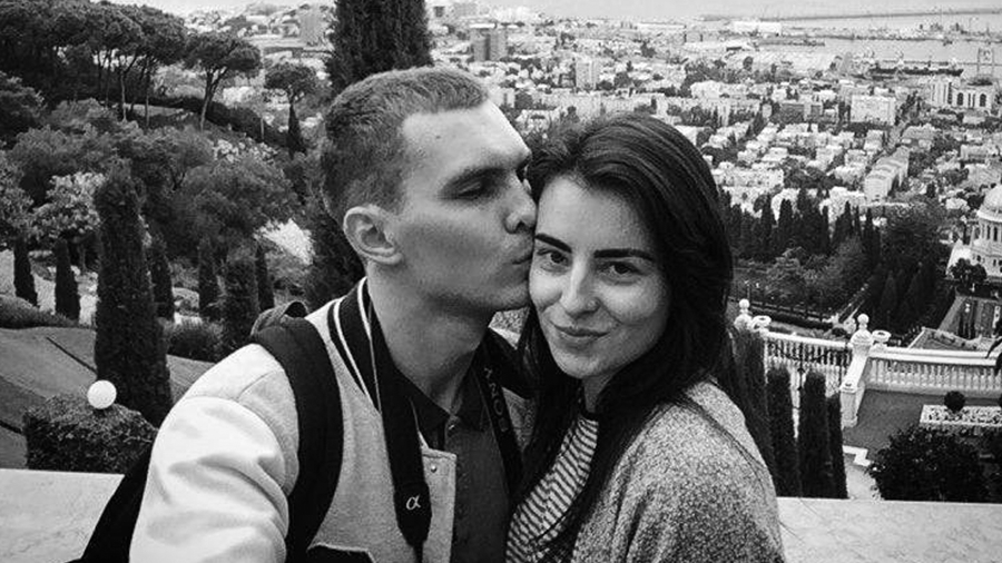 В ДТП в Харькове пострадала молодая семья: муж погиб, жена борется за жизнь В ДТП в Харькове пострадала молодая семья: муж погиб, жена борется за жизнь