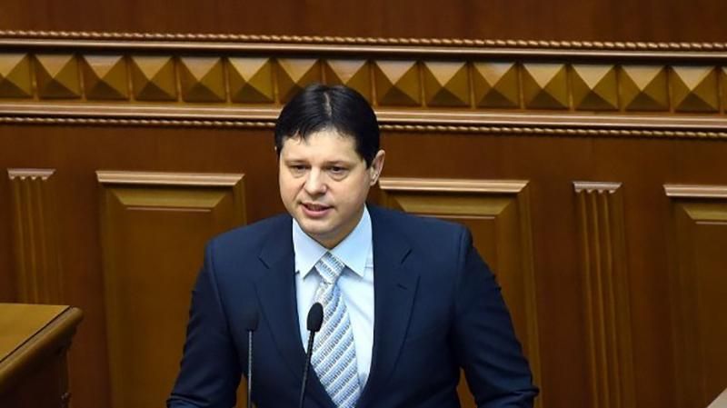 Князевич выдвинул острое обвинение Левченко Князевич выдвинул острое обвинение Левченко