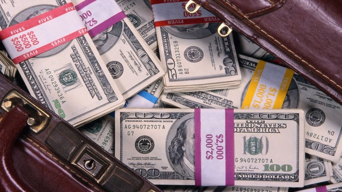 Воры в Москве обокрали безработного на 700 тысяч долларов Воры в Москве обокрали безработного на 700 тысяч долларов