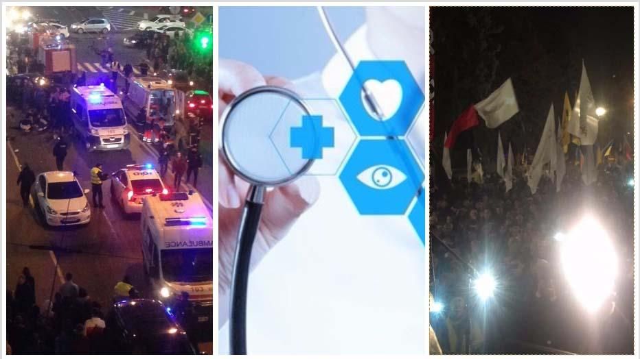 Новини України yа сьогодні 19 жовтня: новини України і світу Новини України yа сьогодні 19 жовтня: новини України і світу