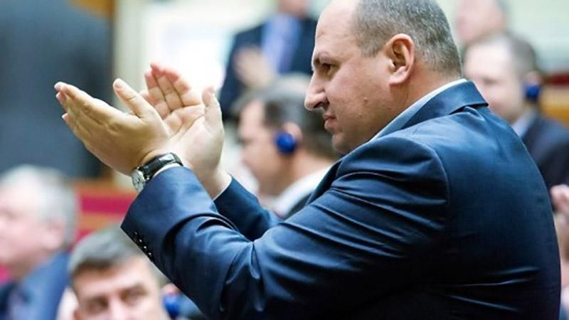 Адвокат Розенблата прокоментував гучний інцидент із затриманням Адвокат Розенблата прокоментував гучний інцидент із затриманням